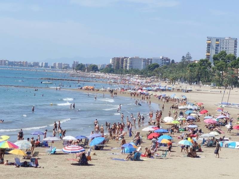 Castellón recibirá 10 millones de euros de fondos europeos para nuevos planes de sostenibilidad turística