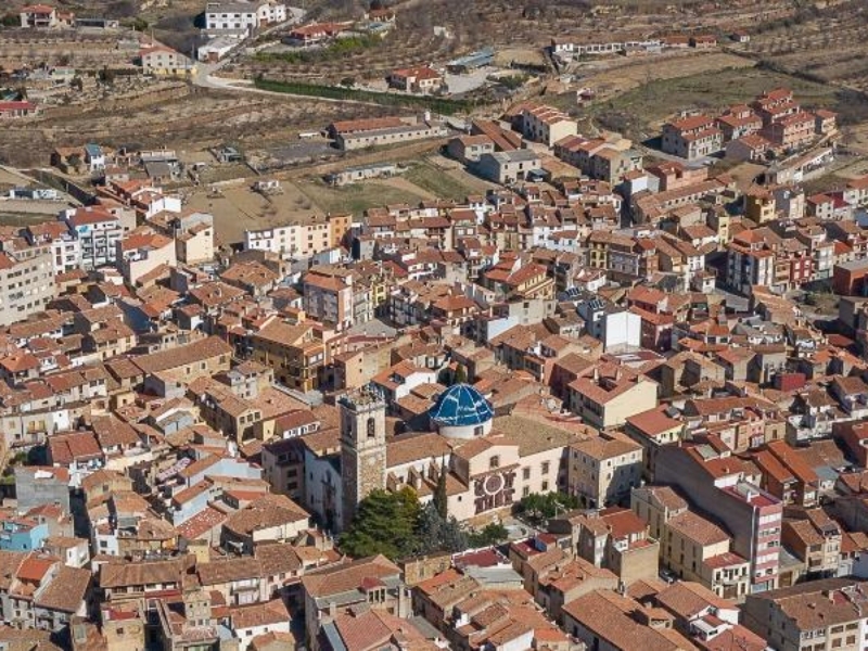 Benassal es reconocido ‘Muncipio Turístico de Singularidad de la Comunitat Valenciana’