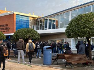 Termina el proceso selectivo para cubrir 21 plazas de Policía Local en Burriana (Castellón)