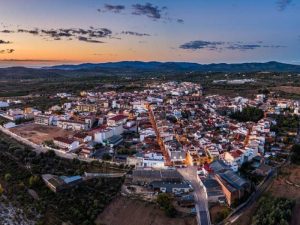 La condición de ‘Municipio Turístico de Singularidad de la Generalitat’ reconoce de nuevo a Càlig – Castellón