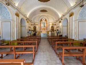 Vuelve la tradicional Serenata en Honor a la ‘Virgen de la Paciencia 2023’ en Oropesa del Mar (Castellón)