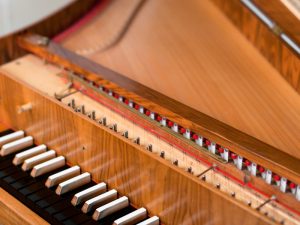 Concierto de música barroca de l’Estança Harmònica en la iglesia de los Santos Juanes de Almenara – Castellón