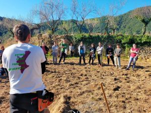 Àlex Torres Tomàs, Fermín Sales Segarra i Connecta Natura guanyen els Premis Maestrat Viu a la iniciativa anual 2023