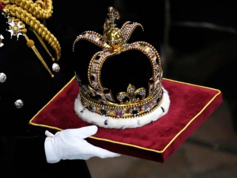 Carlos III y Camila ya son reyes de Inglaterra