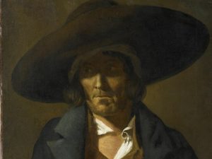 El investigador de la UJI, Javier S. Burgos, descubre la tercera monomanía de Géricault