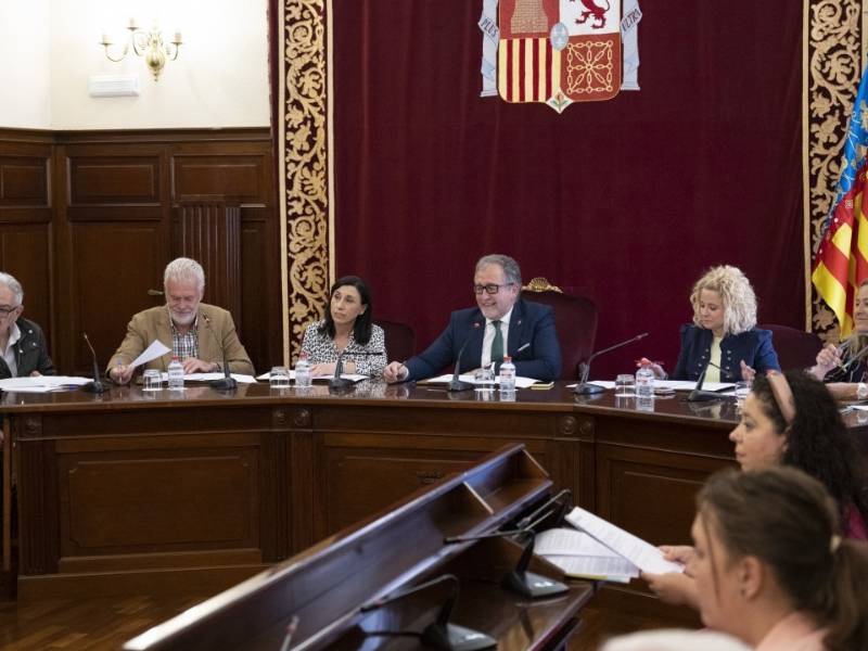 Aprobado convenio de 150.000 euros para la promoción de los pueblos afectados por el incendio del Alto Palancia