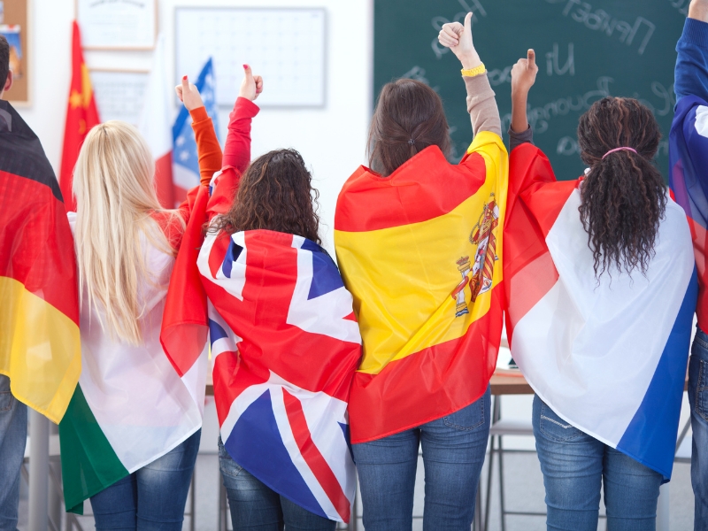 Calendario de admisión y matrícula  2023-2024 de las escuelas oficiales de idiomas de la Comunitat Valenciana