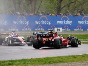 Las inundaciones en Italia obligan a cancelar el Gran Premio de la Emilia-Romaña – Formula 1 GP