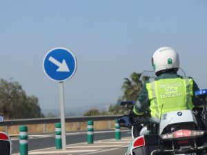 Fallece un joven de 27 años tras ser atropellado por un fugitivo en Almassora (Castellón)