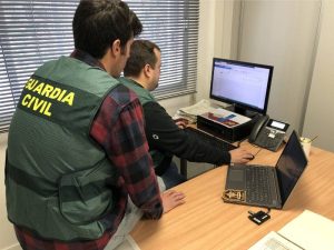 Detenidas dos hermanas que robaban en supermercados de Castellón, Valencia y Alicante