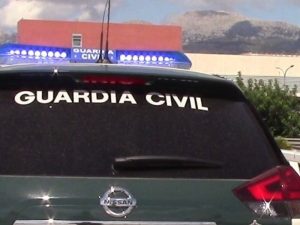 Empieza el dispositivo de seguridad en la provincia de Castellón ‘elecciones 28M’ con más de 900 agentes de la Guardia Civil