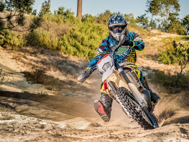 Campeonato de Hard Enduro Comunidad Valenciana 2023 – Segorbe (Castellón)