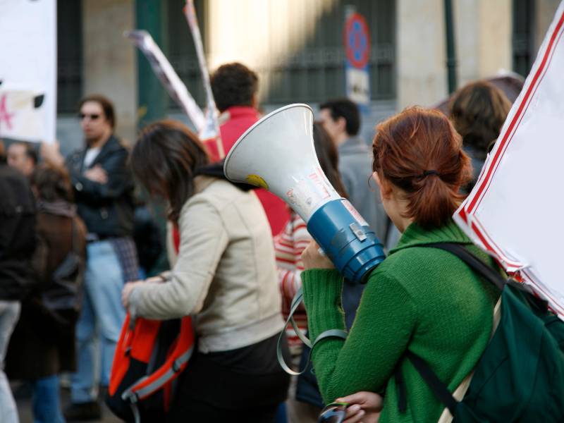 FACUA Comunidad Valenciana se suma a la manifestación del 20 de mayo contra las grandes plantas fotovoltaicas