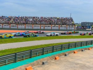 NASCAR Whelen Euroseries 2023 en el Circuito Ricardo Tormo – Cheste