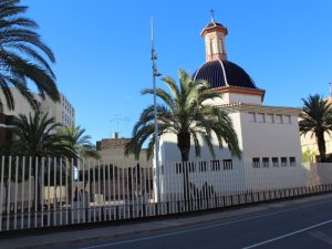 Sale a licitación el derribo de viviendas colindantes al Museo de Medallística Enrique Giner de Nules – Castellón