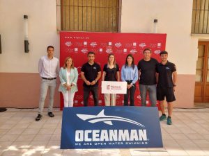 Llega la III Oceanman Costa Azahar 2023 entre Oropesa del Mar y Benicàssim (Castellón) Llega la III Oceanman Costa Azahar 2023 entre Oropesa del Mar y Benicàssim (Castellón)