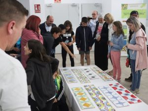 El Museo del Azulejo muestra el arte ‘dels sotabalcons’ en Onda- castellón