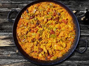 La ‘World Paella Day CUP’ vuelve a Valencia para buscar al mejor chef paellero 2023