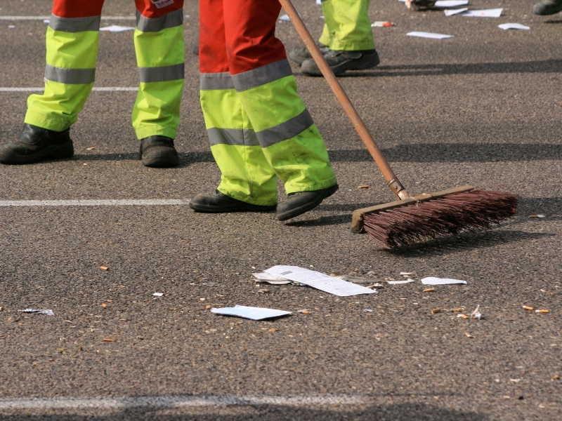 Siete peones más refuerzan la temporada alta de Benicàssim (Castellón)