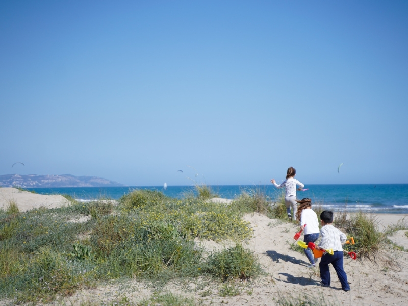 Gecen pide que los chiringuitos de Castellón se ubiquen fuera de las playas o abran a partir del 15 de julio