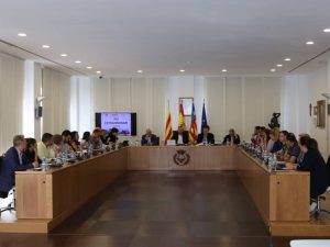 337.000 euros para 341 comercios y pequeños negocios con la bonificación del IBI 2023 en Vila-real (Castellón)