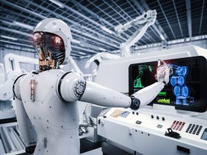 Este sábado se celebra la ‘World Robot Olympiad 2023’ en la UJI (Castellón)