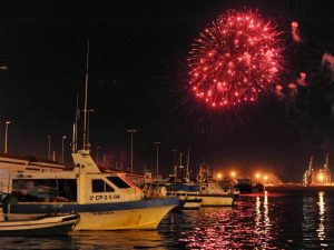 Programa de Fiestas Sant Pere 2023 – Grau de Castelló