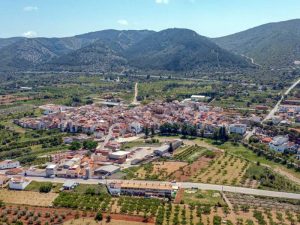 VI Concurso ‘Portada del Libro Fiestas Patronales 2023 Santa Magdalena de Polpís’ – Castellón