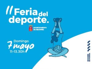 II Feria del Deporte 2023 en Segorbe – Castellón