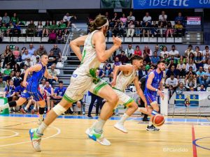 Gran victoria ante el Almansa del TAU Castelló