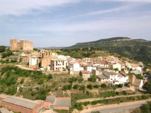 Recital de Música Católica Contemporánea a cargo del cantautor José Luis Rubio en Todolella (Castellón)