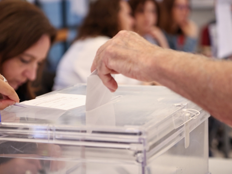 Consulta los resultados de las Elecciones 28M – 2023