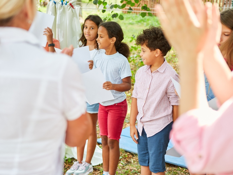 Este sábado llega ‘L’Escola Canta 2023’ a Benassal – Castellón