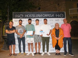 Éxito rotundo de las Jornadas gastronómicas «De la Mar a la Taula 2023» en Oropesa del Mar – Castellón