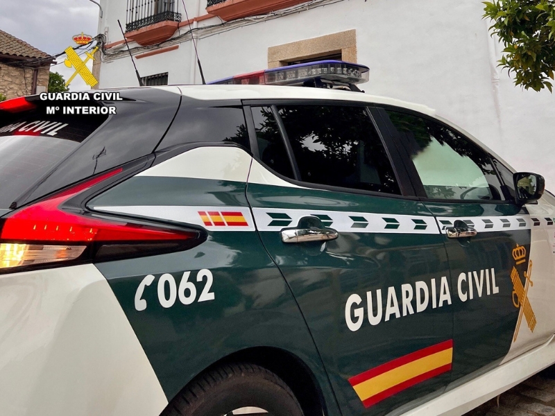 Desarticulada organización criminal: hallazgo de 12.500 kg de marihuana en Alfafar – Valencia