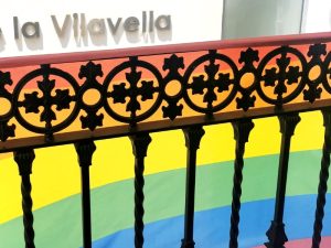 Campaña «Orgullo de pueblo, cuelga la bandera» desde el PSPV-PSOE de La Vilavella – Castellón