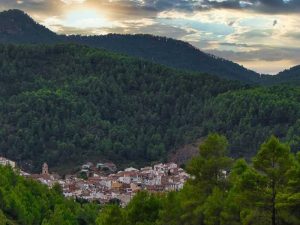 «Montán Festive Motif 2023»: La cultura venezolana se fusiona con la cultura de Montán (Castellón)