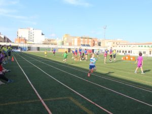 Comienzan los ‘Jocs Esportius 2023’ en Nules – Castellón