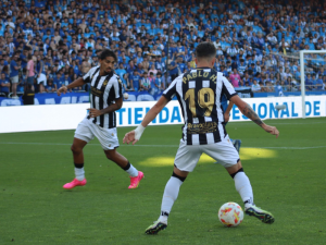 El Castellón, a por la final con Castalia a reventar