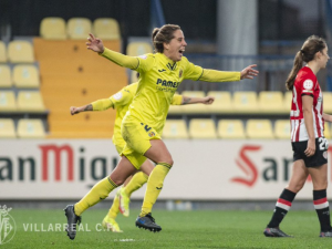 Cuatro salidas más en el Villarreal femenino