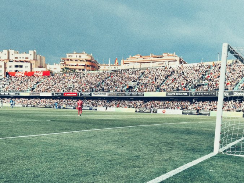 El Castellón jugará contra los equipos del sur en Primera RFEF