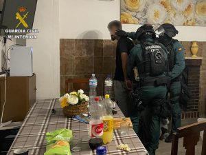 Secuestrado y torturado: hombre recupera la libertad después de 11 días de horror en Alicante