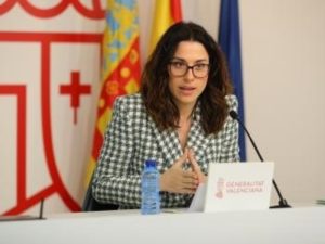 Construcción de centros de día y residencias en diferentes localidades de la Comunitat como Benicàssim y Borriol – Castellón