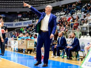 Juan Antonio Orenga será entrenador del Amics Castelló por segundo año