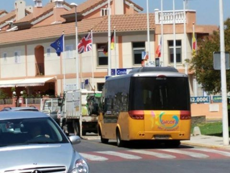 «Platges de Moncofa 2023», la línea de autobuses gratuita que conecta Moncofa con sus playas – Castellón