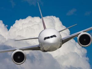 Ya salen los vuelos hacia Sevilla desde el Aeropuerto de Castellón