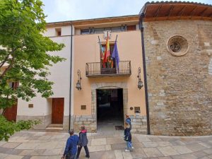 Publicadas nuevas ofertas del Plan de Empleo Local en Morella – Castellón