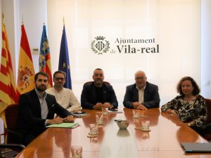 Benlloch asegura dos millones de euros para adquirir la casa museo de Llorens Poy en Vila-real (Castellón)