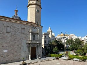 Programación turística con visitas guiadas y naturaleza de la modernista, histórica, arqueológica y medieval Burriana