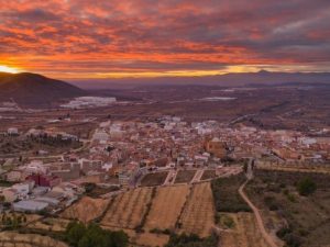 Informe negativo de la Generalitat para la creación de la planta solar fotovoltaica en Cabanes (Castellón)